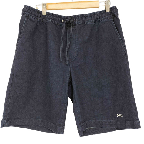 デンハム DENHAM ROG SHORT INDIGO メンズ JPN:M