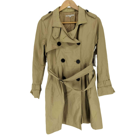 ギャップ Gap トレンチコート レディース import:XS