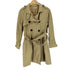 ギャップ Gap トレンチコート レディース import:XS