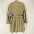 ギャップ Gap トレンチコート レディース import:XS