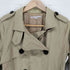 ギャップ Gap トレンチコート レディース import:XS