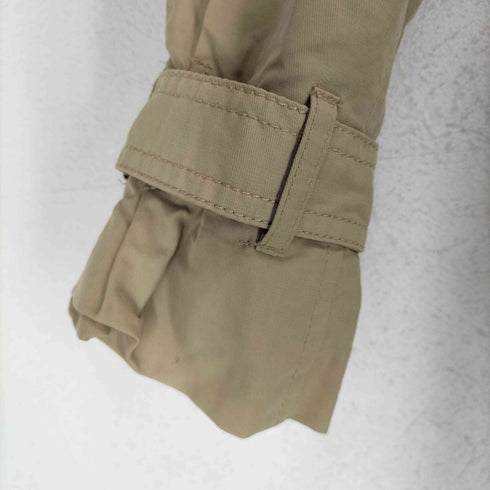 ギャップ Gap トレンチコート レディース import:XS