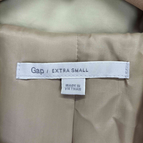 ギャップ Gap トレンチコート レディース import:XS