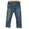 リーバイス Levis 42TALON オレンジタブ 615 デニムパンツ メンズ 32×32