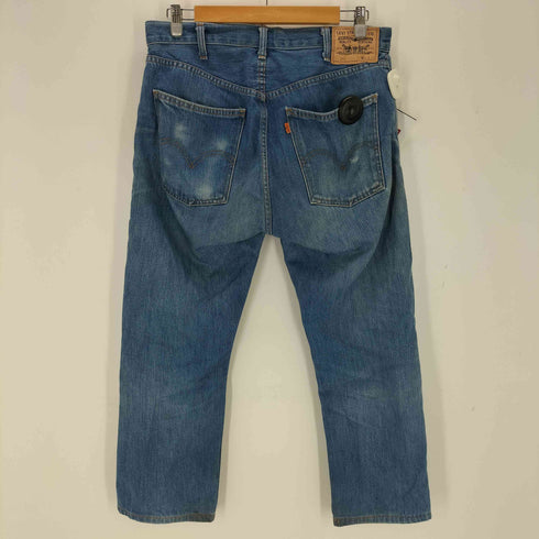 リーバイス Levis 42TALON オレンジタブ 615 デニムパンツ メンズ 32×32