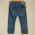 リーバイス Levis 42TALON オレンジタブ 615 デニムパンツ メンズ 32×32