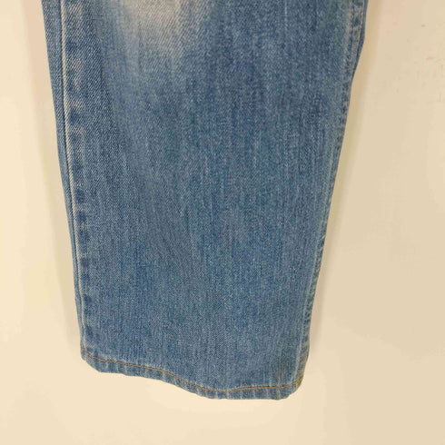 リーバイス Levis 42TALON オレンジタブ 615 デニムパンツ メンズ 32×32