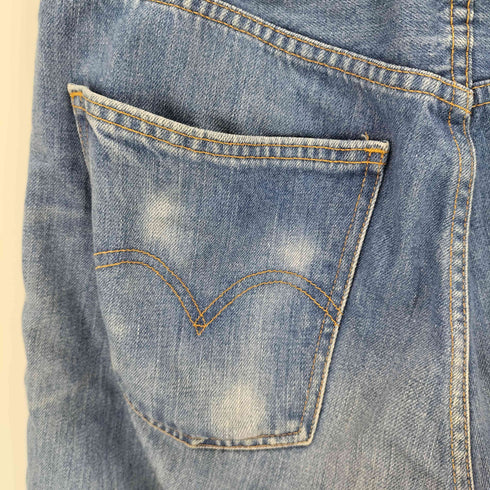 リーバイス Levis 42TALON オレンジタブ 615 デニムパンツ メンズ 32×32
