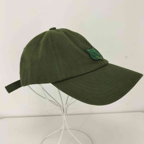 メゾンキツネ MAISON KITSUNE ボールド フォックスヘッド 6P メンズ