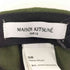 メゾンキツネ MAISON KITSUNE ボールド フォックスヘッド 6P メンズ