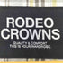 ロデオクラウンズワイドボウル RCWB/RODEO CROWNS WIDE BOWL 袖ボリュームスタンドカラーコート レディース FREE