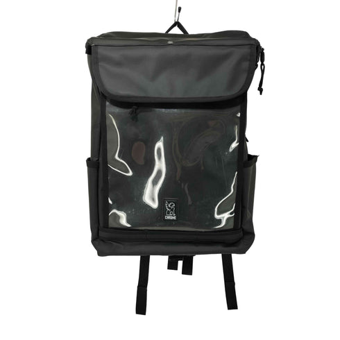クローム CHROME volcan pack plus メンズ