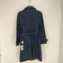 ギャップ Gap OLD 00S デニムトレンチコート レディース import:S