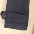 ギャップ Gap OLD 00S デニムトレンチコート レディース import:S