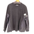 サカイ Sacai Sport Mix L/S T-Shirt メンズ JPN:1