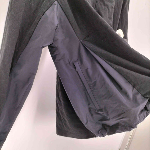 サカイ Sacai Sport Mix L/S T-Shirt メンズ JPN:1