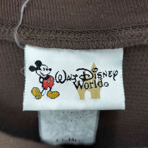 キャラクタープリント 長袖tシャツ Y2K レディース
