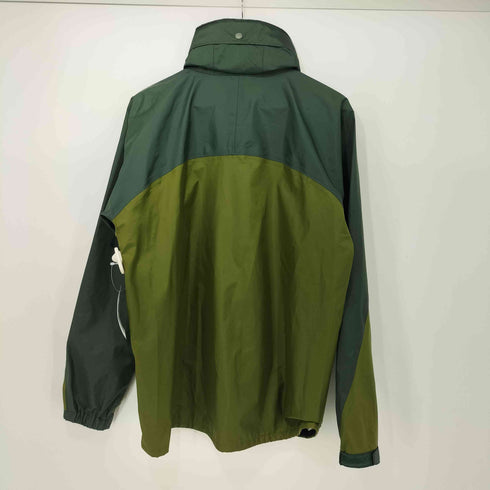 モンベル mont bell サンダーパス ジャケット メンズ JPN:M