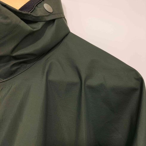 モンベル mont bell サンダーパス ジャケット メンズ JPN:M