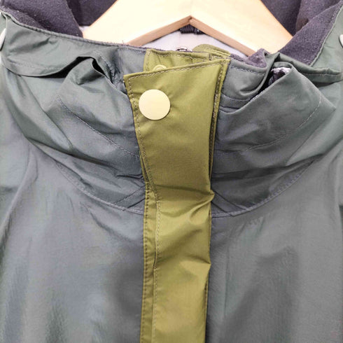 モンベル mont bell サンダーパス ジャケット メンズ JPN:M