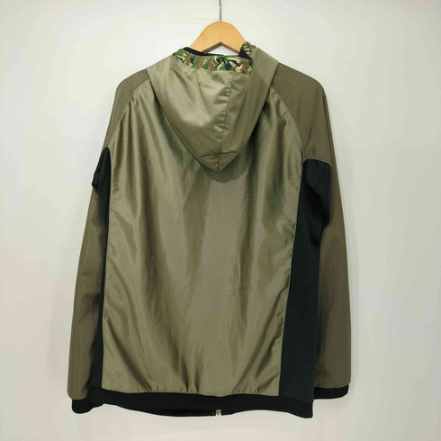 アンブロ UMBRO サテンドライジャージfddジャケット メンズ JPN:0