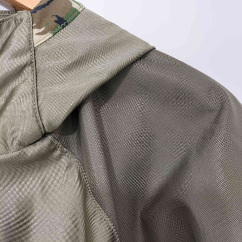 アンブロ UMBRO サテンドライジャージfddジャケット メンズ JPN:0