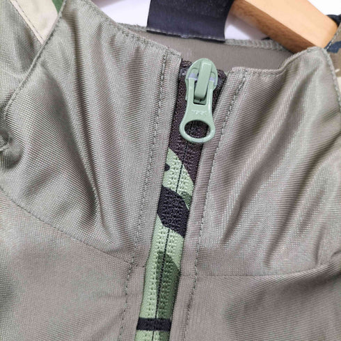 アンブロ UMBRO サテンドライジャージfddジャケット メンズ JPN:0