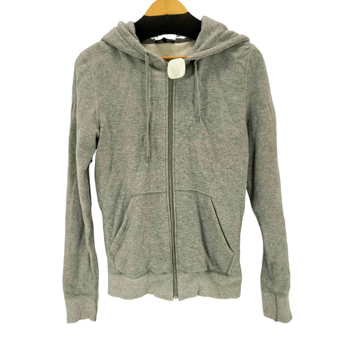 アーペーセー A.P.C. コットンジップアップパーカー メンズ JPN:XS