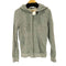 アーペーセー A.P.C. コットンジップアップパーカー メンズ JPN:XS