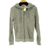 アーペーセー A.P.C. コットンジップアップパーカー メンズ JPN:XS