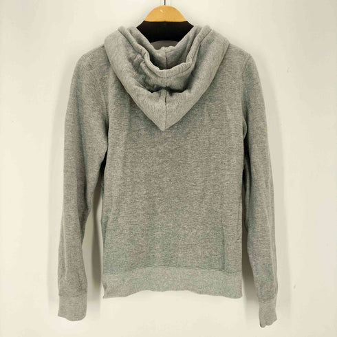 アーペーセー A.P.C. コットンジップアップパーカー メンズ JPN:XS
