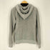 アーペーセー A.P.C. コットンジップアップパーカー メンズ JPN:XS