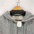 アーペーセー A.P.C. コットンジップアップパーカー メンズ JPN:XS