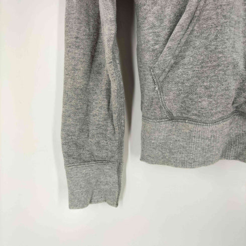 アーペーセー A.P.C. コットンジップアップパーカー メンズ JPN:XS