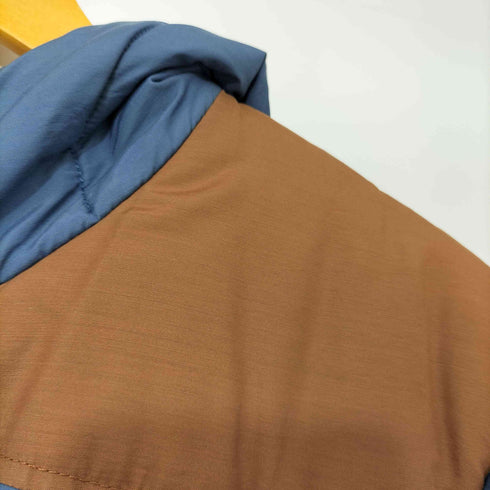 ヴォルコム VOLCOM outdoor フーデット中綿ジャケット メンズ import:M