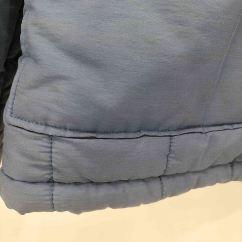 ヴォルコム VOLCOM outdoor フーデット中綿ジャケット メンズ import:M