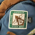 ヴォルコム VOLCOM outdoor フーデット中綿ジャケット メンズ import:M