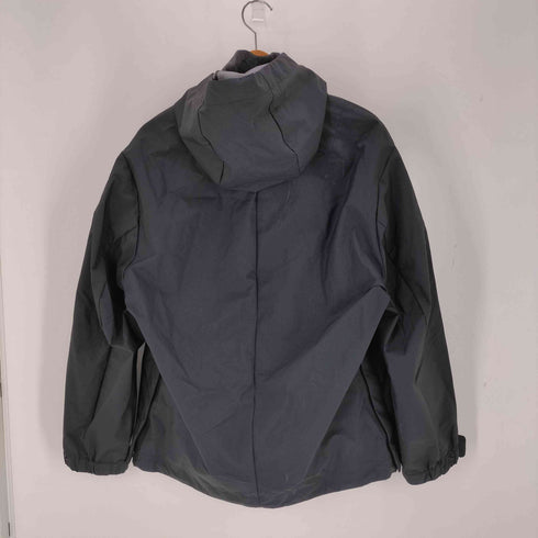 サカイ Sacai 23SS Nylon Bonding Hooded Blouson メンズ JPN:1