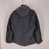 サカイ Sacai 23SS Nylon Bonding Hooded Blouson メンズ JPN:1
