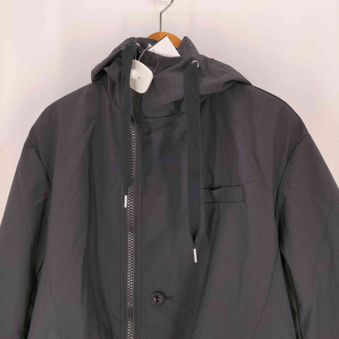 サカイ Sacai 23SS Nylon Bonding Hooded Blouson メンズ JPN:1