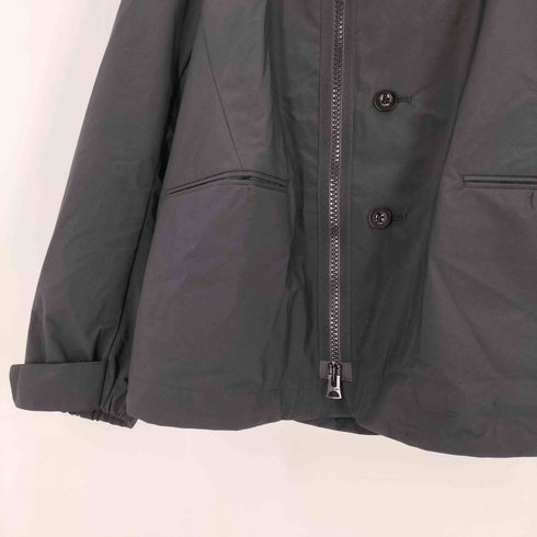 サカイ Sacai 23SS Nylon Bonding Hooded Blouson メンズ JPN:1