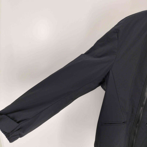 サカイ Sacai 23SS Nylon Bonding Hooded Blouson メンズ JPN:1