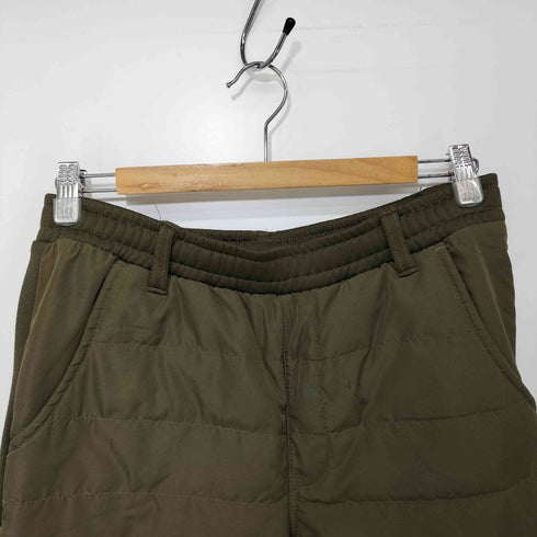 COMON GOLF ダウンパンツ レディース JPN:M