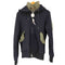 サカイ Sacai 21AW Sponge Sweat Hoodie メンズ JPN:1