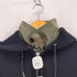 サカイ Sacai 21AW Sponge Sweat Hoodie メンズ JPN:1