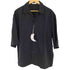 ザラ ZARA 25ss RELAXED FIT FLOWING SHIRT メンズ JPN:L