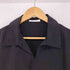 ザラ ZARA 25ss RELAXED FIT FLOWING SHIRT メンズ JPN:L