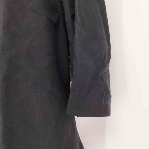 ザラ ZARA 25ss RELAXED FIT FLOWING SHIRT メンズ JPN:L