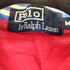 ポロバイラルフローレン Polo by RALPH LAUREN ポニー刺繍ロゴ ラガーシャツ メンズ import:M