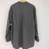 ウィム バイ リドム WYM LIDNM TENCEL BAND COLLAR SHIRT メンズ JPN:M